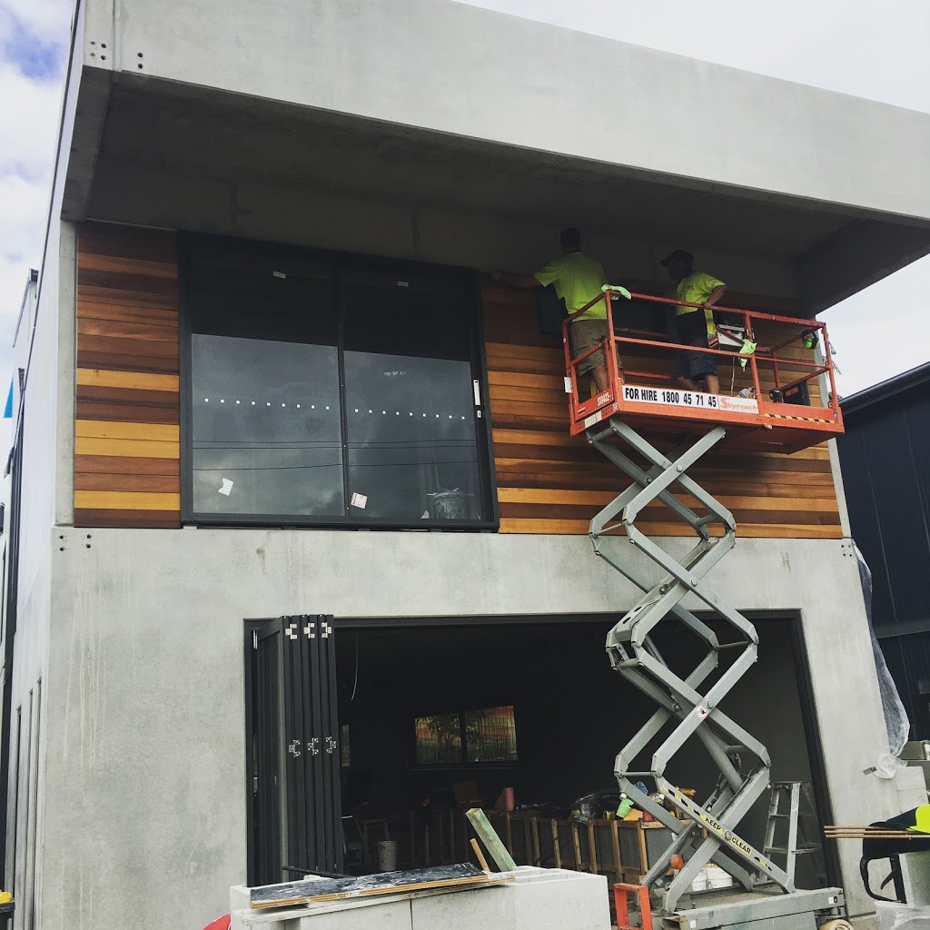 Queensland Panel Installations |  | 17 Olive St, Nundah QLD 4012, Australia | 0407700917 OR +61 407 700 917