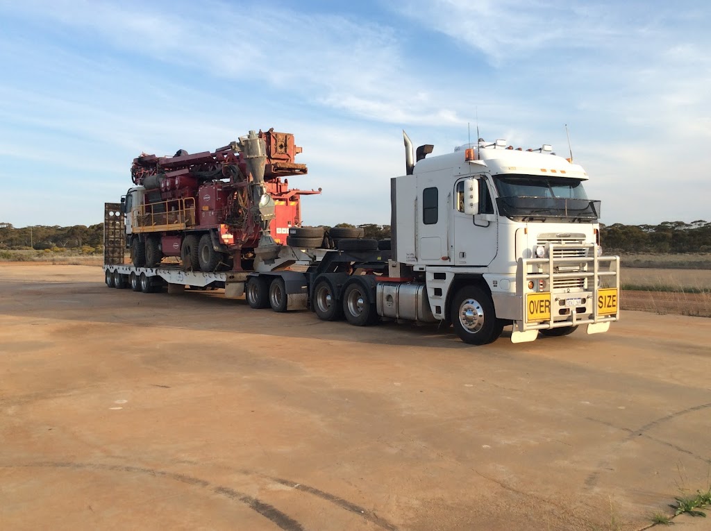LML Transport | moving company | Brand Hwy, Greenough WA 6532, Australia | 0417933928 OR +61 417 933 928