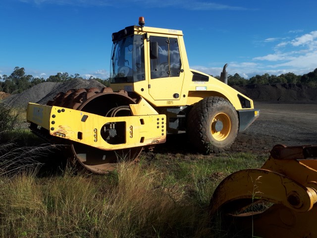 CQ Equipment Sales | 183 Gladstone Rd, Rockhampton QLD 4700, Australia | Phone: 0428 266 019