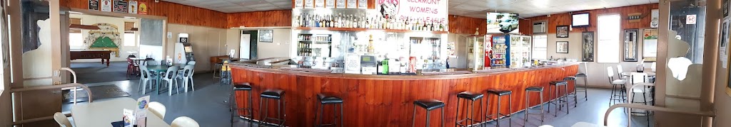 Leo Hotel Motel | 16 Capella St, Clermont QLD 4721, Australia | Phone: (07) 4983 1566