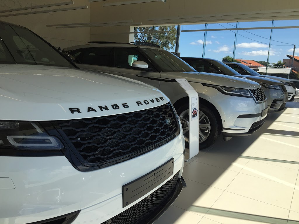 Alto Land Rover | car dealer | 405 Pacific Hwy, Artarmon NSW 2064, Australia | 0288177899 OR +61 2 8817 7899