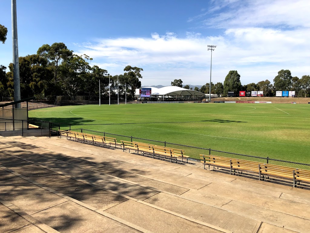 Adelaide Footy League (SAAFL) | 1 Meyer St, Torrensville SA 5031, Australia | Phone: (08) 8443 8999