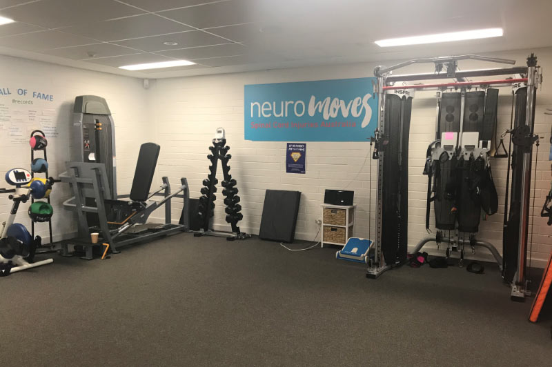 NeuroMoves: Adelaide | physiotherapist | The Parks Recreation & Sports Centre, 46 Cowan St, Angle Park SA 5010, Australia | 1800819775 OR +61 1800 819 775