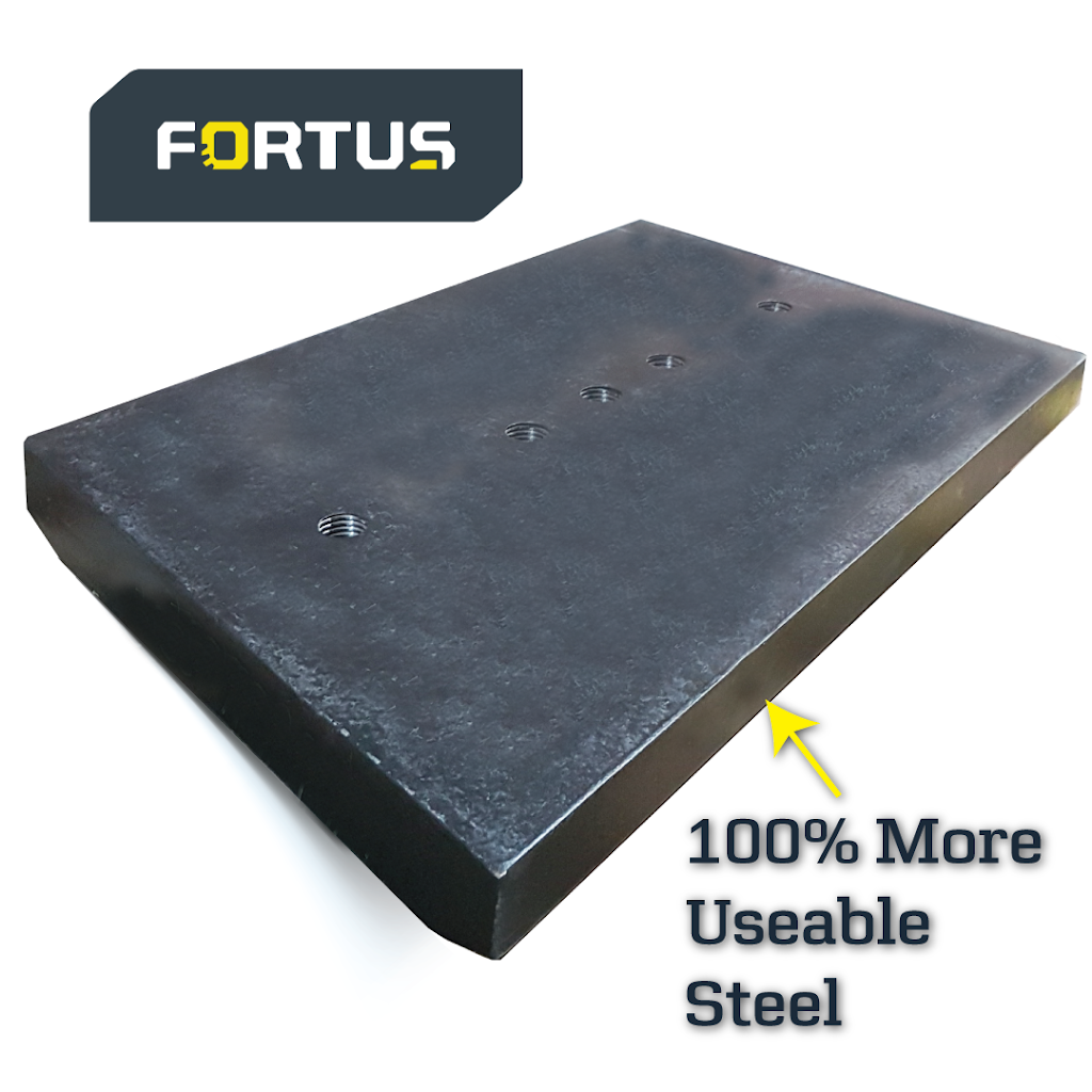 Fortus | 5 Arnott Pl, Wetherill Park NSW 2164, Australia | Phone: (02) 8524 2008