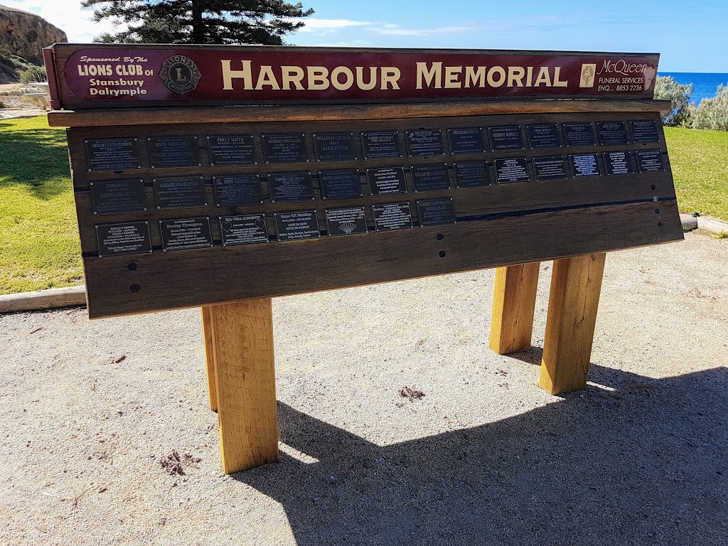 Harbour Masters Park | 2 Seaview Ct, Stansbury SA 5582, Australia