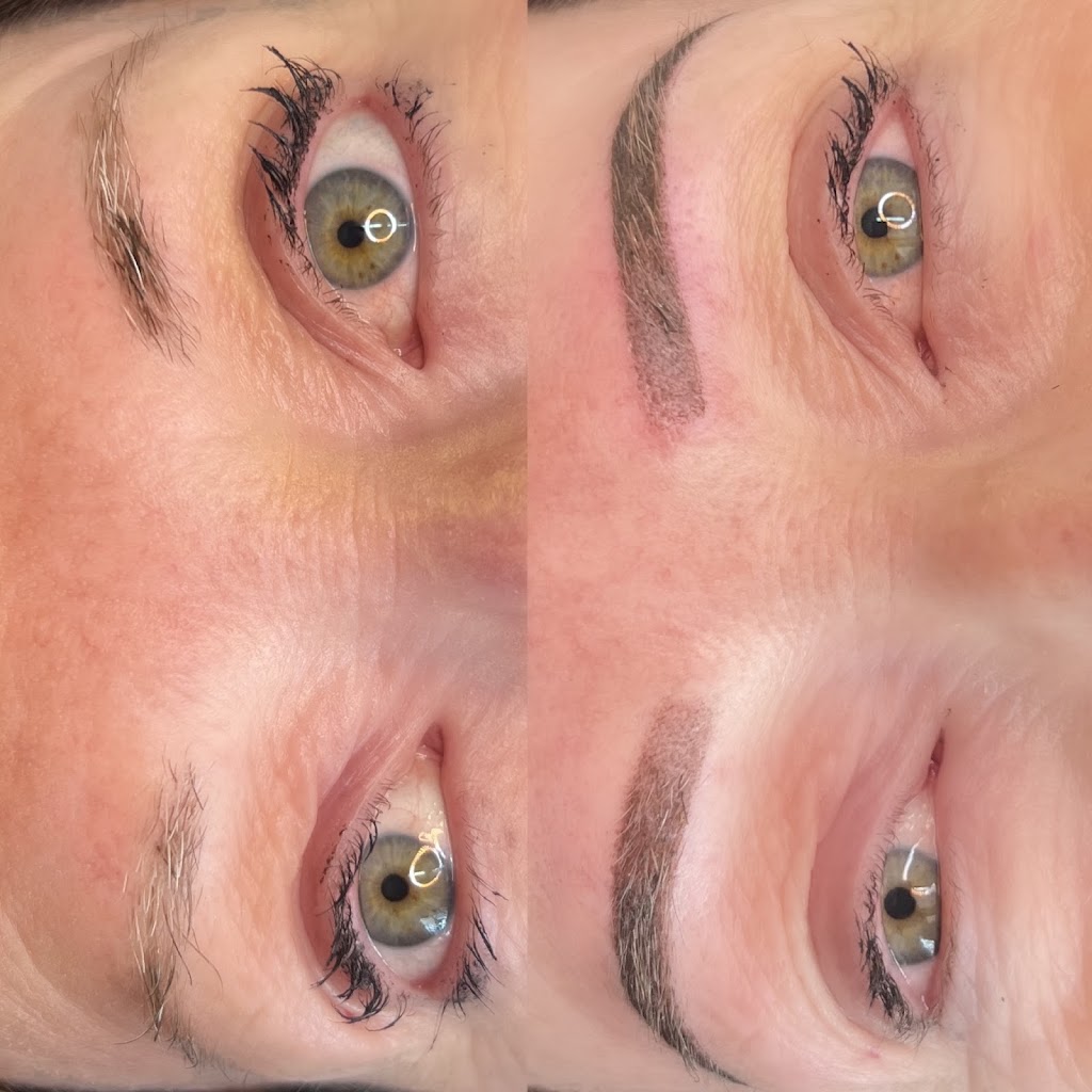 Face by Marlene K | 1 Inverness Cct, Cecil Hills NSW 2171, Australia | Phone: 0414 400 454