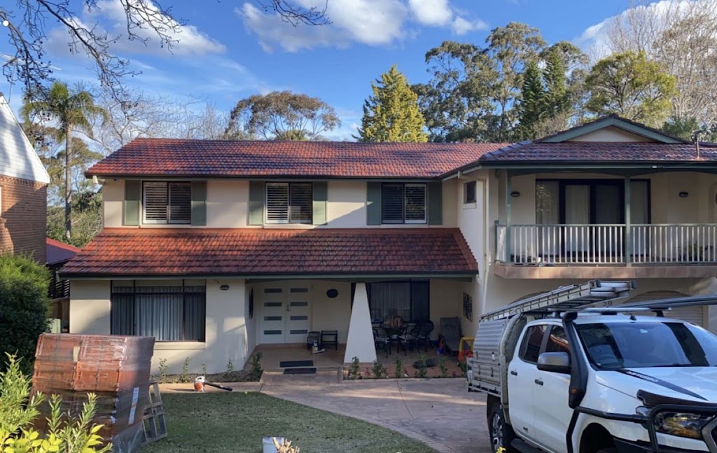 Camden Haven Roofing | 4 The Parade, North Haven NSW 2443, Australia | Phone: 0410 711 602