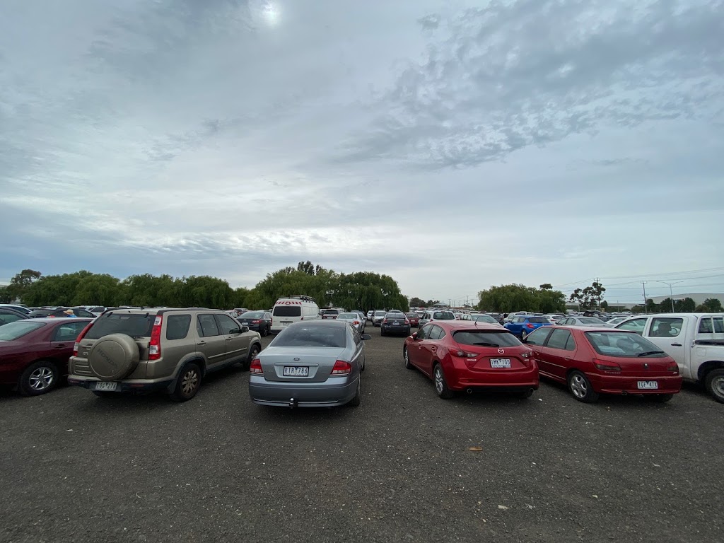 Laverton Market Carpark | parking | Laverton North VIC 3026, Australia