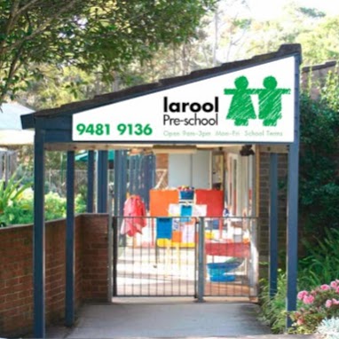 Larool Preschool Incorporated | school | 12 Larool Cres, Thornleigh NSW 2120, Australia | 0294819136 OR +61 2 9481 9136