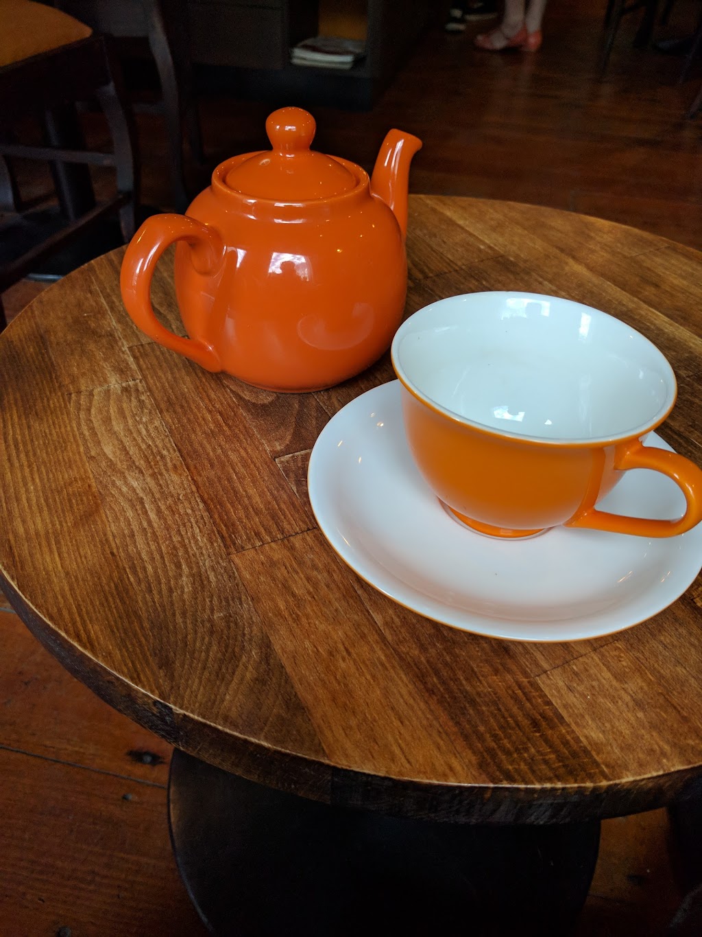 The Tea Collective - Wholesale | food | 8 Channel Rd, Mayfield West NSW 2304, Australia | 0249061622 OR +61 2 4906 1622