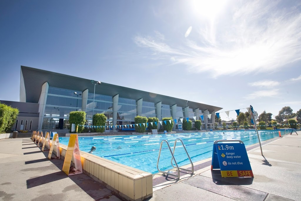 Monash Aquatic & Recreation Centre | spa | 626 Waverley Rd, Glen Waverley VIC 3150, Australia | 0392654888 OR +61 3 9265 4888