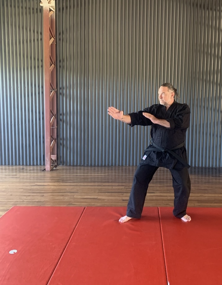 Yugo Ryu Jiu-Jitsu | 32 Mittagang Rd, Cooma NSW 2630, Australia | Phone: 0416 036 322