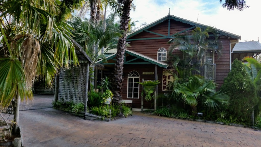 Ulladulla Guest House | lodging | 39 Burril St, Ulladulla NSW 2539, Australia | 0244551796 OR +61 2 4455 1796