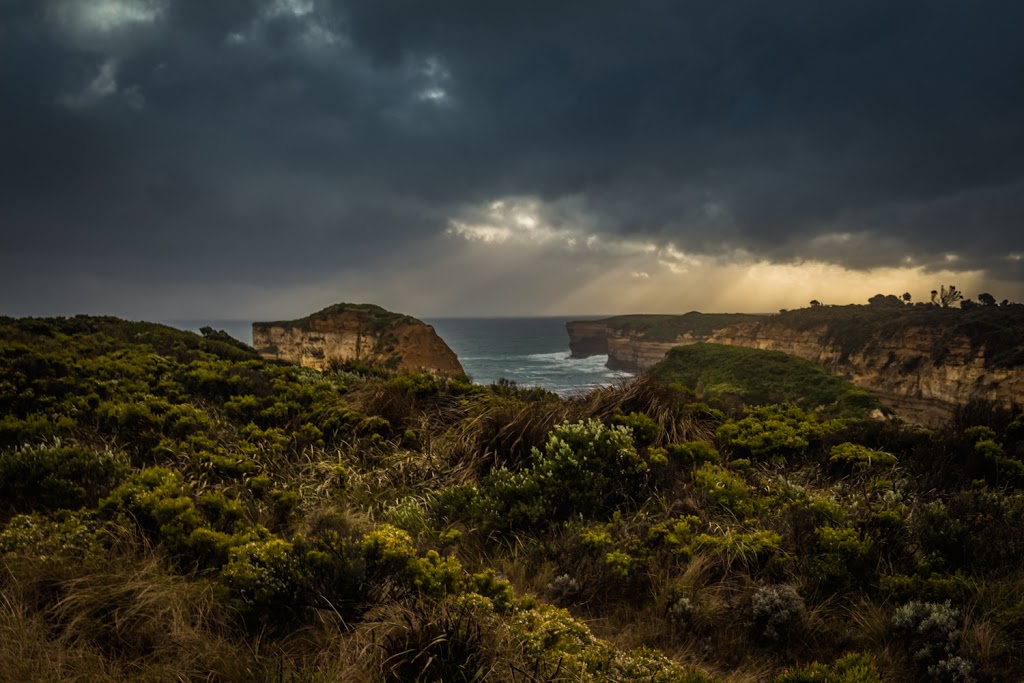 The Bakers Oven | Bakers oven Track, off, Great Ocean Rd, Port Campbell VIC 3269, Australia | Phone: 13 19 63