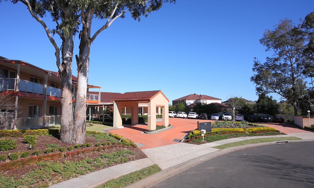 Southern Cross Care Greystanes Residential Aged Care | 5 White Gum Pl, Greystanes NSW 2145, Australia | Phone: 1800 632 314