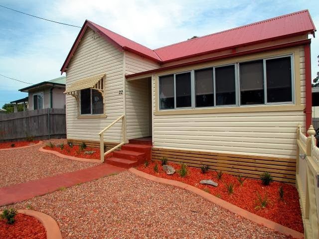 Diamond Cottages | lodging | 22 Bowen St, Huskisson NSW 2540, Australia | 0242253377 OR +61 2 4225 3377