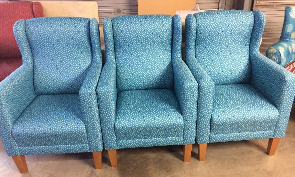 Total Upholstery | furniture store | 21 Lotusbird Ct, Caboolture QLD 4510, Australia | 0405125554 OR +61 405 125 554