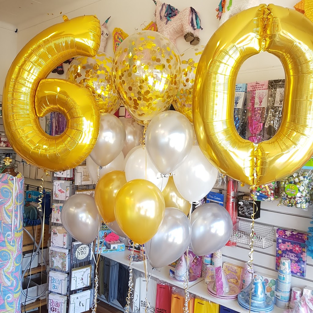 Funky Balloons | home goods store | 149 South Terrace, Como WA 6152, Australia | 0893682233 OR +61 8 9368 2233