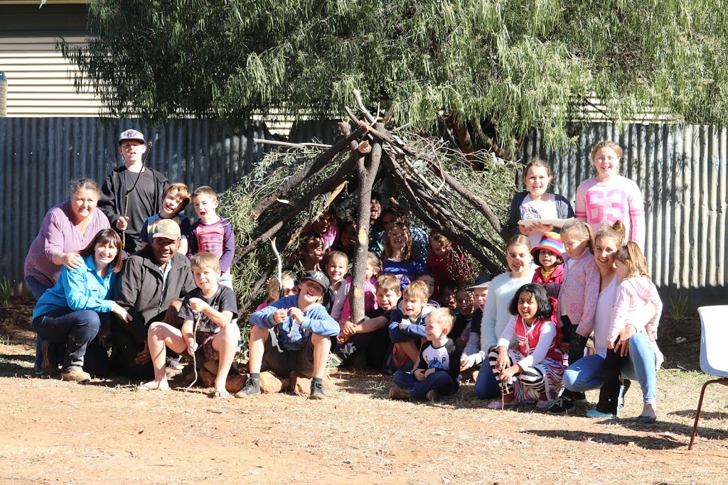 Trangie Local Aboriginal Land Council |  | 48 Dandaloo St, Trangie NSW 2823, Australia | 0268887661 OR +61 2 6888 7661