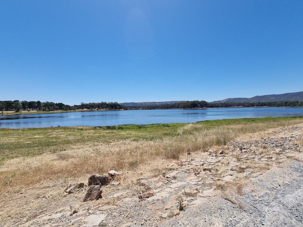 Hope Valley Reservoir | Hope Valley SA 5090, Australia | Phone: (08) 7424 1671