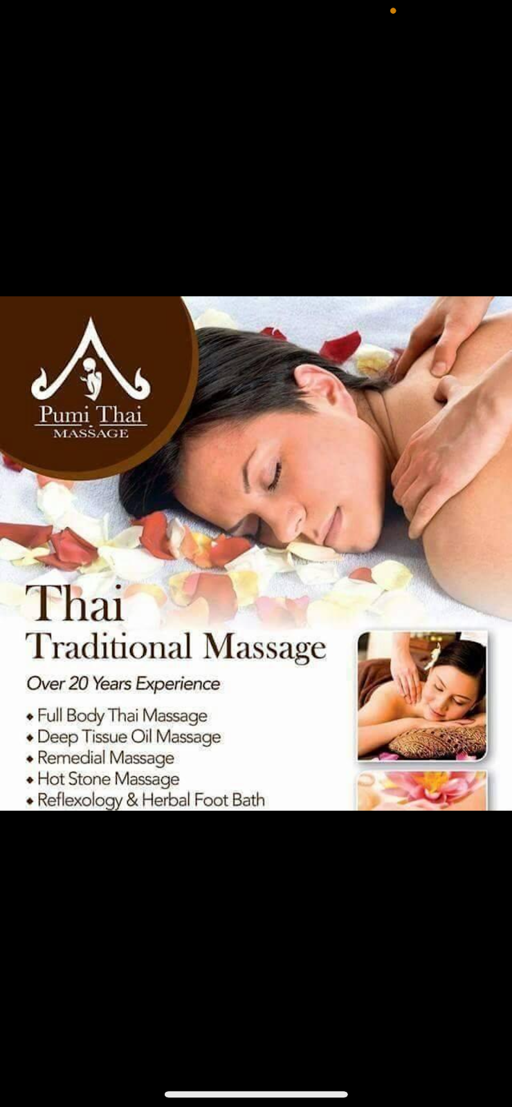 Pumi Thai Massage | 9 Schodel St, Woodridge QLD 4114, Australia | Phone: 0401 969 782