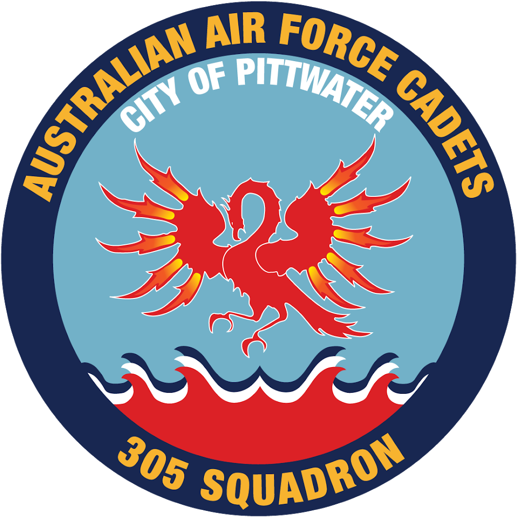 Australian Air Force Cadets - No 305 Squadron | 40 S Creek Rd, Dee Why NSW 2099, Australia | Phone: 0425 769 679