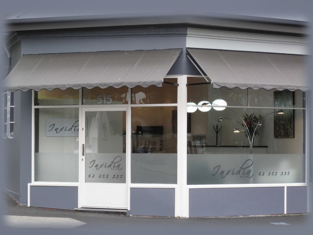 Invidia Hair | hair care | 515 Sandy Bay Rd, Sandy Bay TAS 7005, Australia | 0362253335 OR +61 3 6225 3335