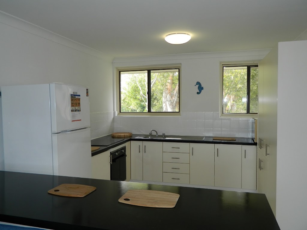 Forster Accommodation - 26 Wallis View Apartment | real estate agency | Unit 26/76 -80 Little St, Forster NSW 2428, Australia | 0265552000 OR +61 2 6555 2000