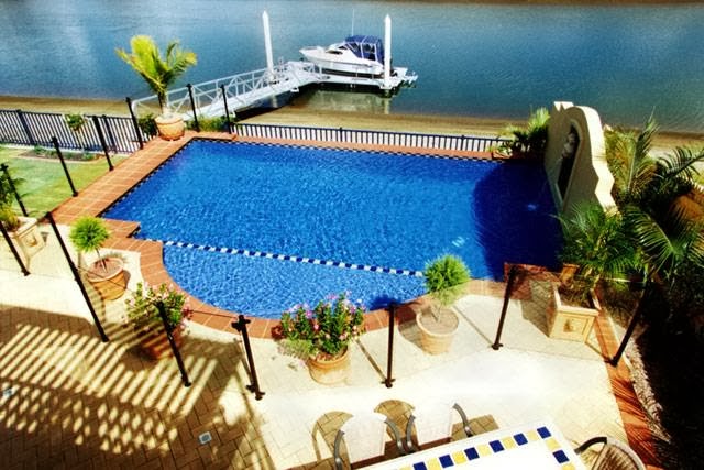 Queensland Family Pools | Unit 13/388 Newman Rd, Geebung QLD 4034, Australia | Phone: (07) 3216 5004