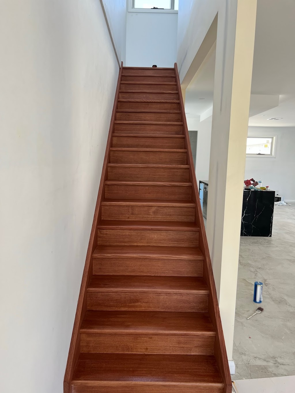 Prime coat painting | 73 Berrigan Dr, Bonshaw VIC 3352, Australia | Phone: 0452 300 212