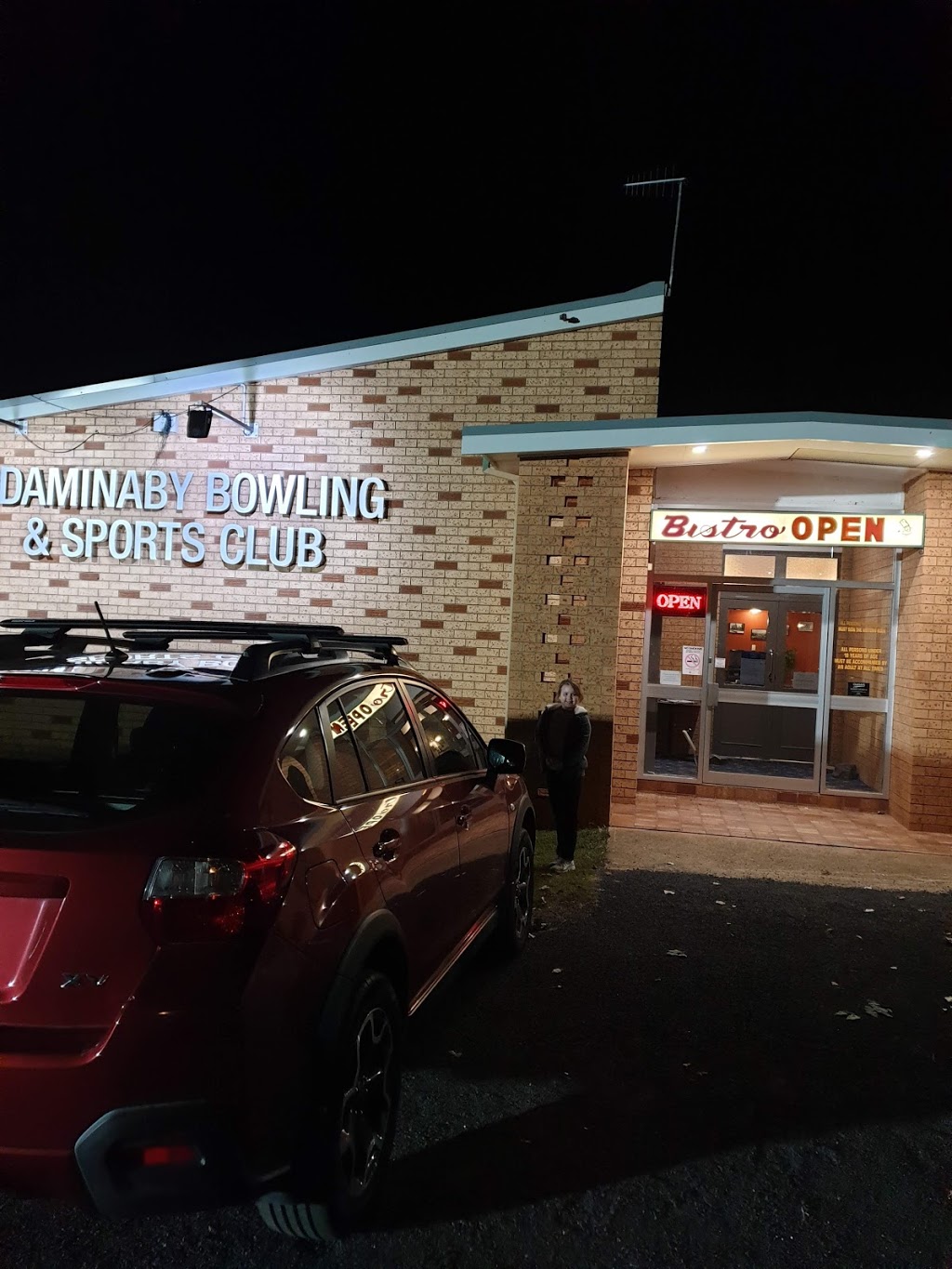 Adaminaby Bowling Club | 5197 Snowy Mountains Hwy, Adaminaby NSW 2629, Australia | Phone: (02) 6454 2248