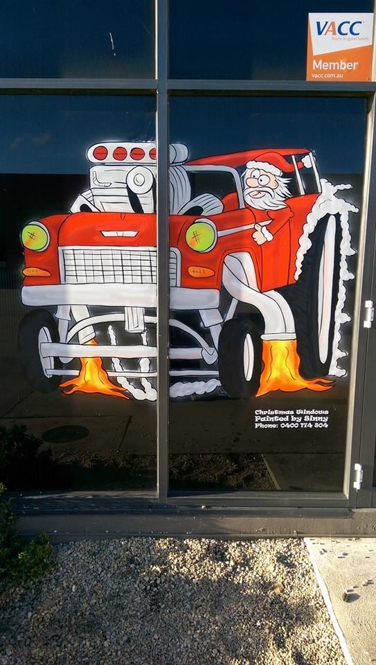 Sinny Signs | 91 Merrin Cres, Wonthaggi VIC 3995, Australia | Phone: 0400 174 804