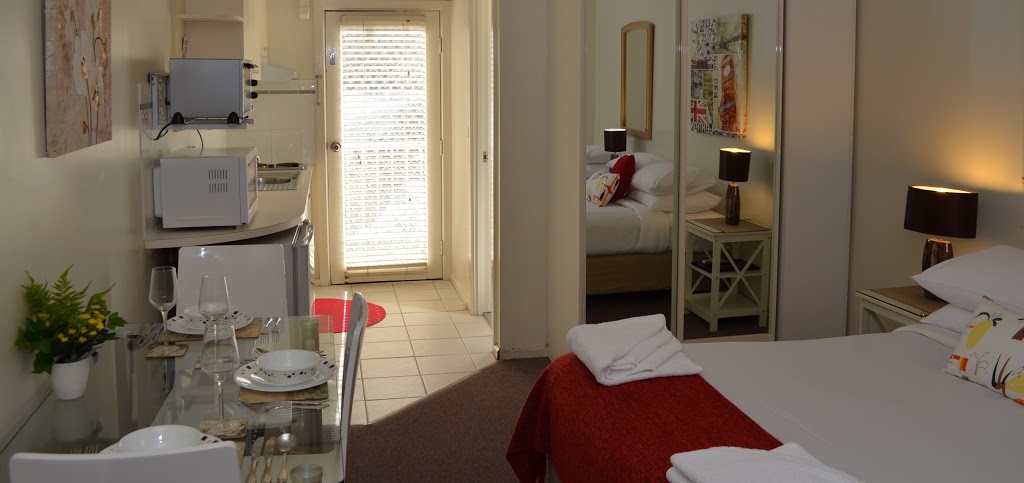 Canberra Short Term & Holiday Accommodation | 47 McMillan Cres, Griffith ACT 2603, Australia | Phone: (02) 6260 6613