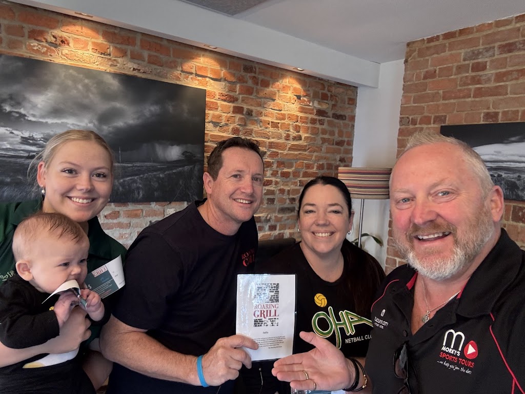 Moreys Tours | 49 Walana St, Geilston Bay TAS 7015, Australia | Phone: 1800 667 397