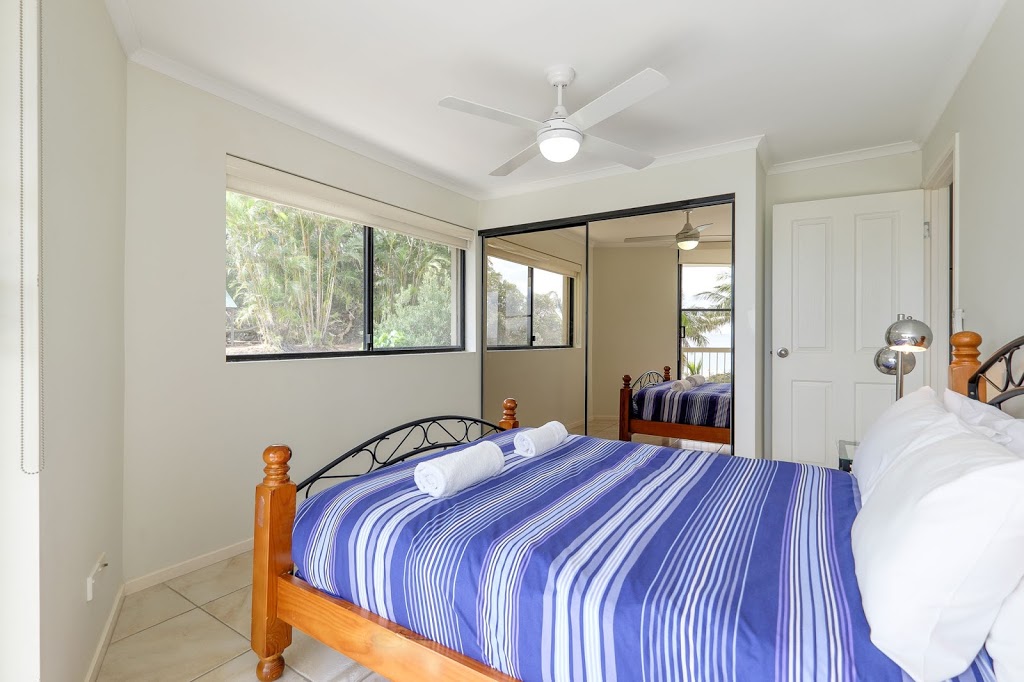 Mooloomba Five | 5/120 Mooloomba Rd, Point Lookout QLD 4183, Australia | Phone: (07) 3415 3949