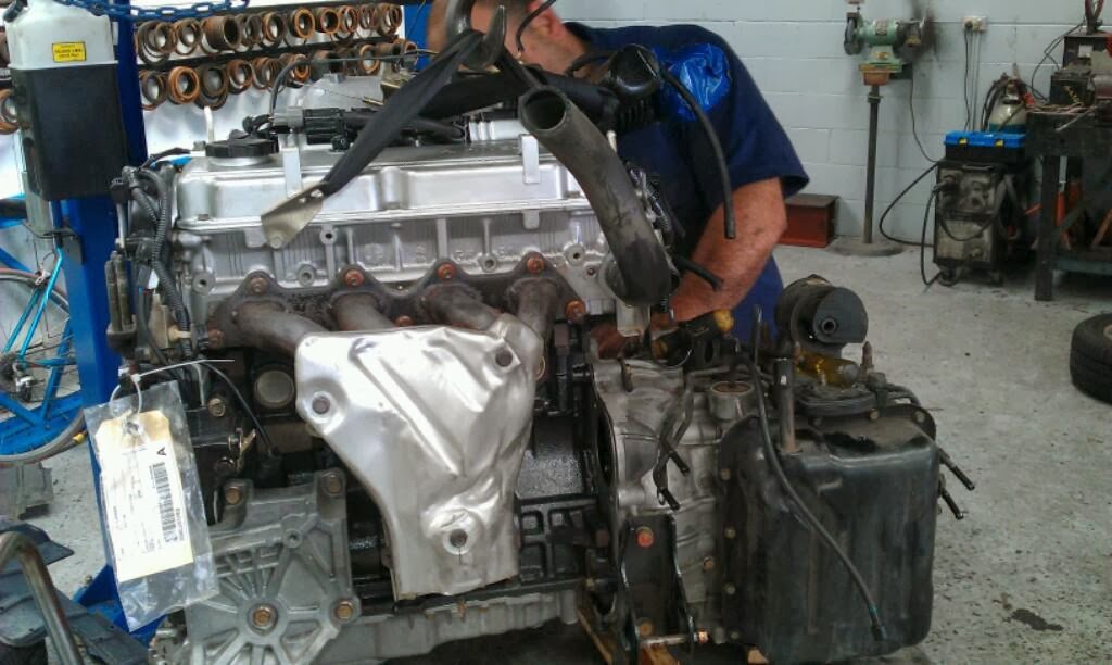 Parramatta Automatics | car repair | 3 Seville St, North Parramatta NSW 2151, Australia | 0296305554 OR +61 2 9630 5554