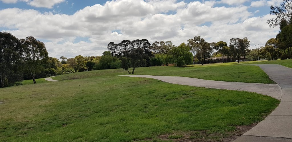 Blindcreek Trail | park | Sunbury VIC 3429, Australia