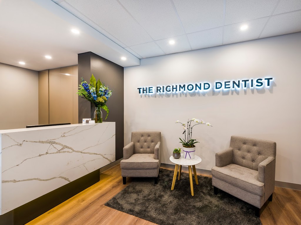 The Richmond Dentist | dentist | 5 Dyer St, Richmond VIC 3121, Australia | 0390485055 OR +61 3 9048 5055