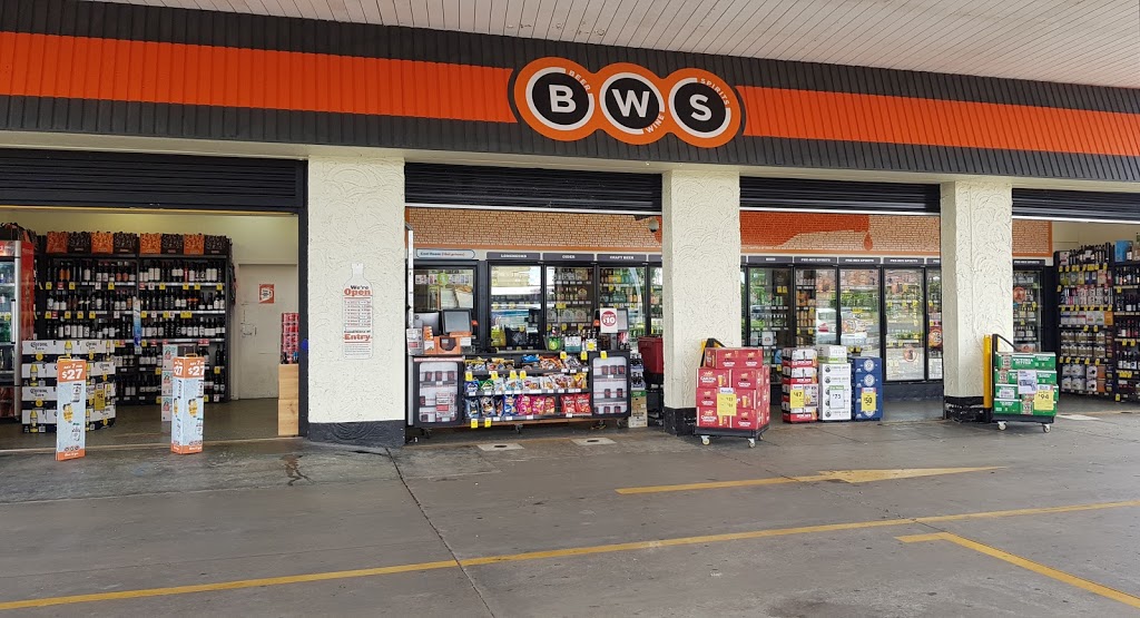 BWS Coburg North Drive | 1141 Sydney Rd, Coburg North VIC 3058, Australia | Phone: (03) 9354 3199