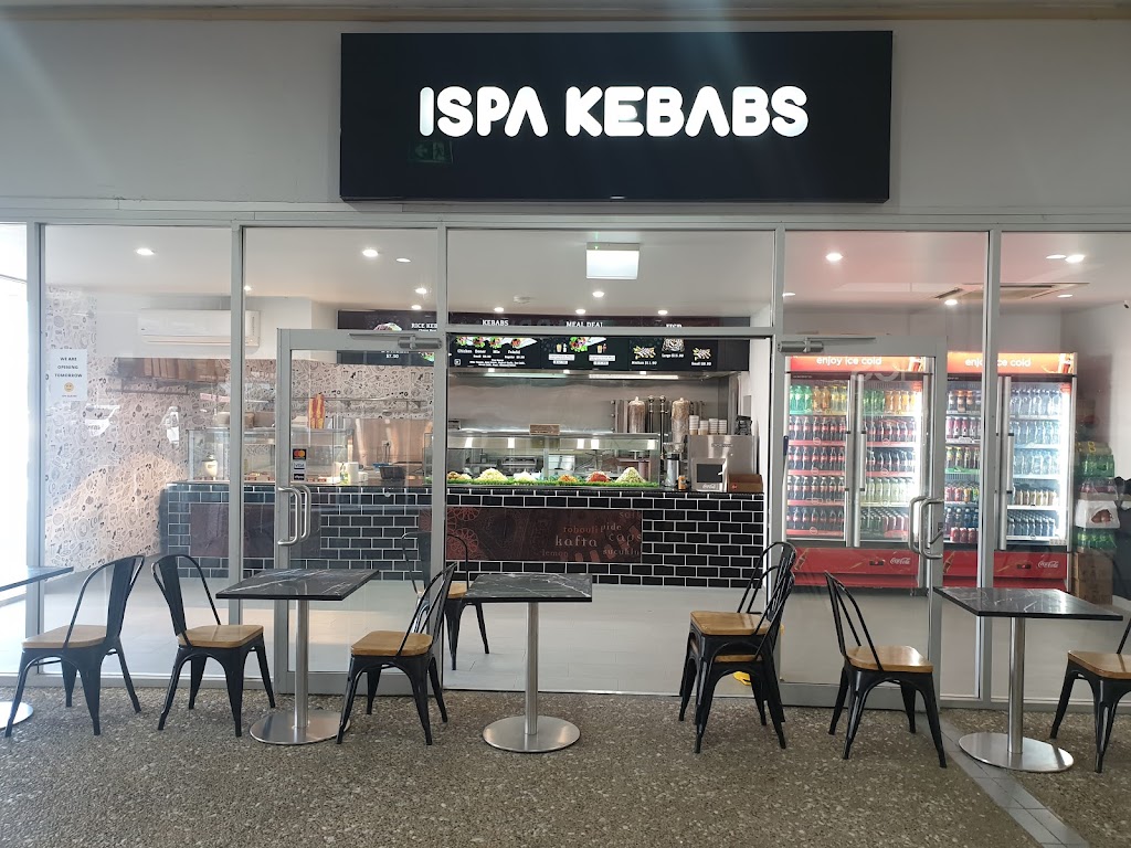 Ispa Kebabs and Coffee | restaurant | Kingston Rd, Waterford West QLD 4133, Australia | 0731330457 OR +61 7 3133 0457