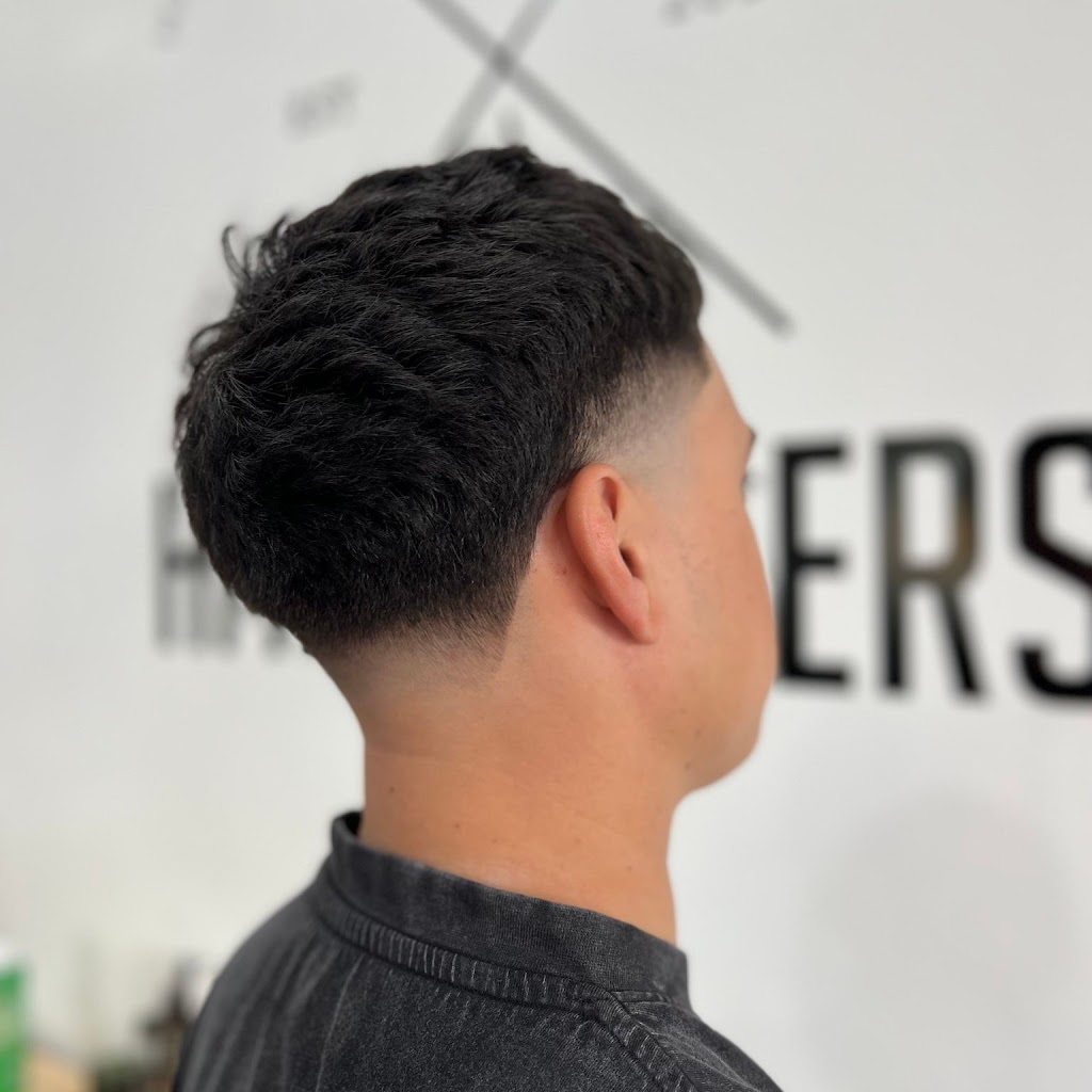 HMB Barbers - Rural View | Shop 1010/10 Eimeo Rd, Rural View QLD 4740, Australia | Phone: (07) 4846 1326