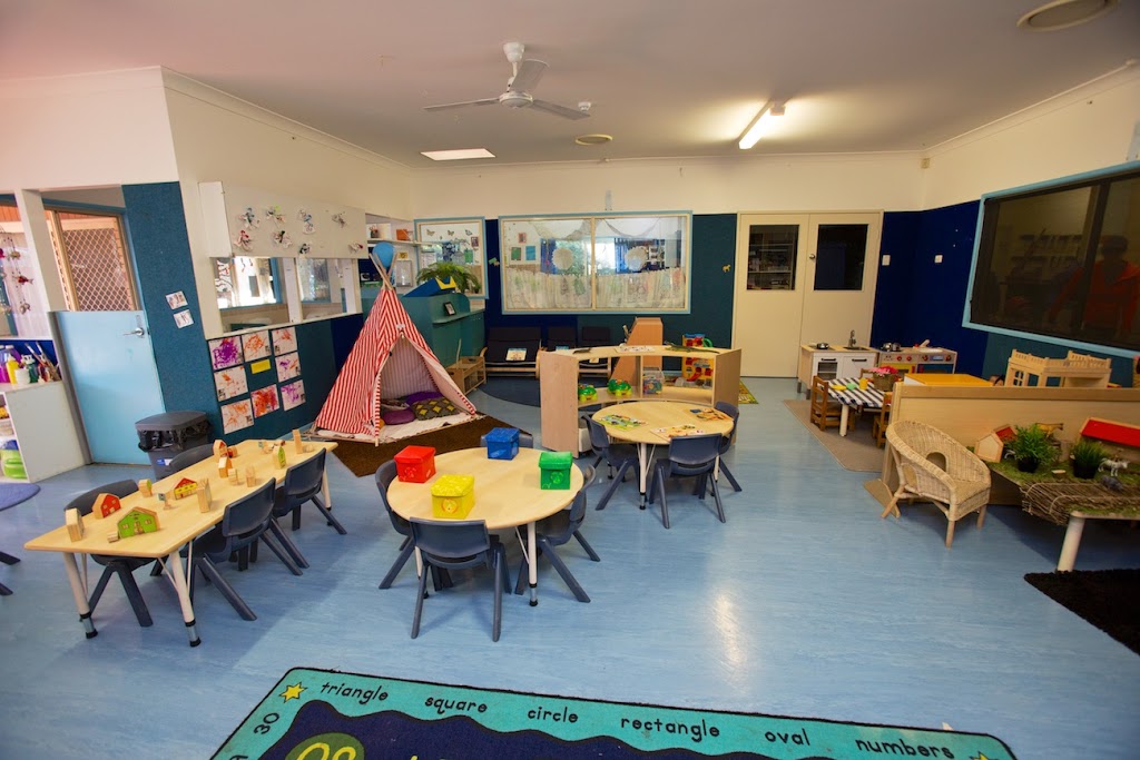 Goodstart Early Learning Beaudesert - Brisbane Street | school | 17-19 Brisbane St, Beaudesert QLD 4285, Australia | 1800222543 OR +61 1800 222 543