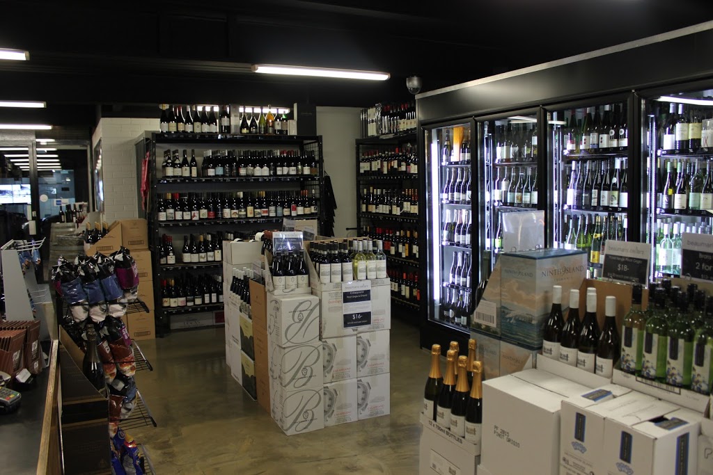 Beaumaris Cellars | 15 S Concourse, Beaumaris VIC 3193, Australia | Phone: (03) 9589 1010