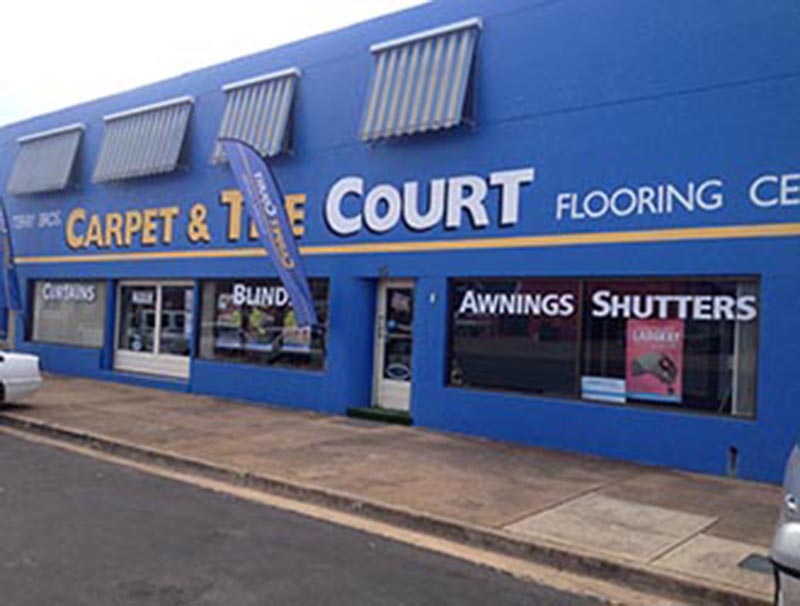 Terry Bros. Carpet Court (Forbes) | 15 Cross St, Forbes NSW 2871, Australia | Phone: (02) 6852 2285