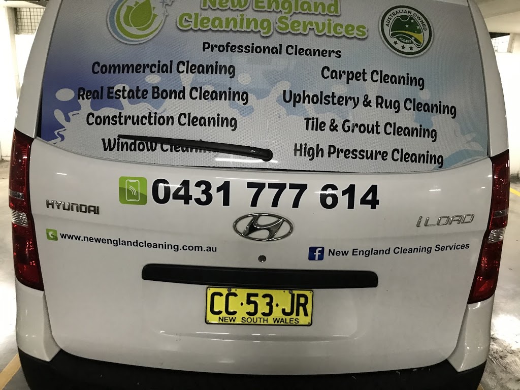 New England cleaning service | laundry | 5 Borrowdale Cl, North Tamworth NSW 2340, Australia | 0431777614 OR +61 431 777 614
