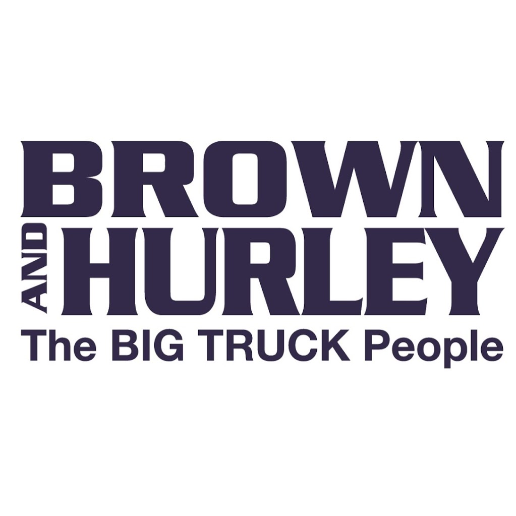 Brown and Hurley | store | 16 Motorway Dr, Burpengary QLD 4505, Australia | 0733854800 OR +61 7 3385 4800
