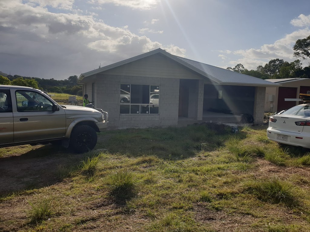 Osborne Family Builders | 33 Petrel Cres, Mountain Creek QLD 4557, Australia | Phone: 0419 656 828