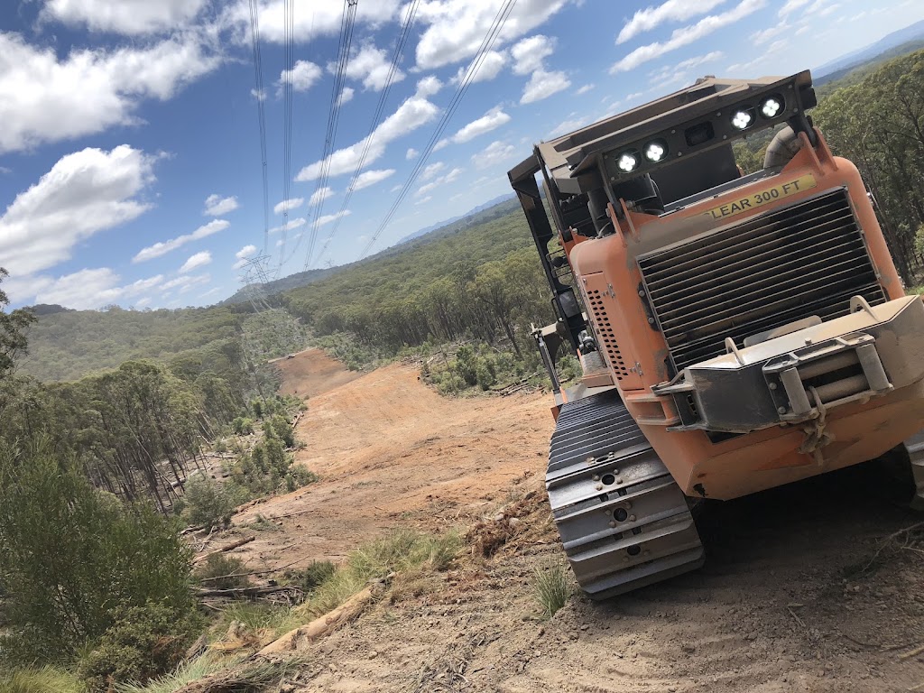 Brueys Contracting Services Pty Ltd | 53 Martinsville Rd, Cooranbong NSW 2265, Australia | Phone: 0422 428 534