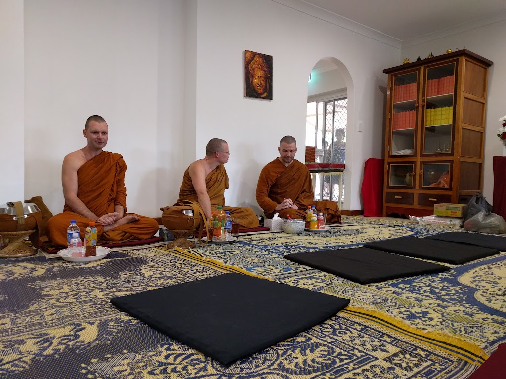 Cambodian Buddhist Society of Western Australia | place of worship | 56 Scott Rd, Kelmscott WA 6111, Australia | 0893905068 OR +61 8 9390 5068
