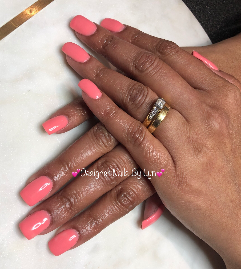 Designer nails by lyn- Nail Technician Doreen | 7 Shoal Cct, Doreen VIC 3754, Australia | Phone: 0425 359 325